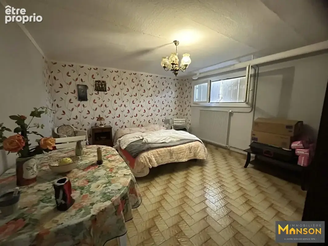 Maison 6 pièces 130 m² à vendre à Neuves-Maisons (54230) - photo 9