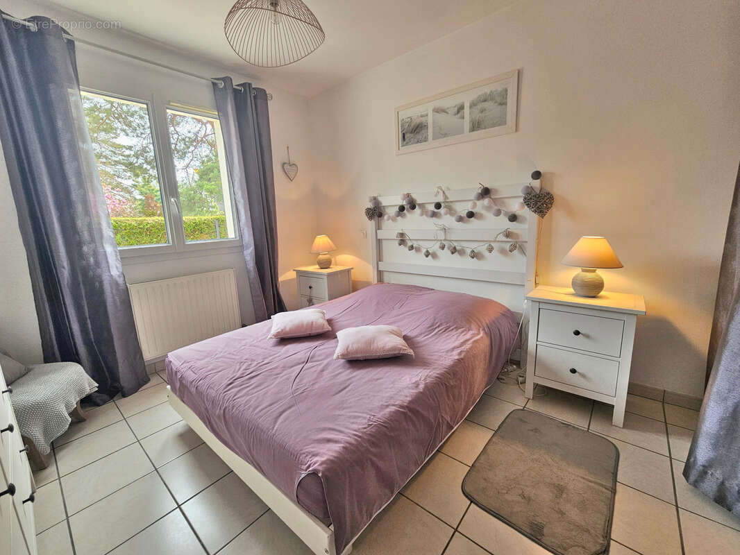 Maison à MERVILLE-FRANCEVILLE-PLAGE