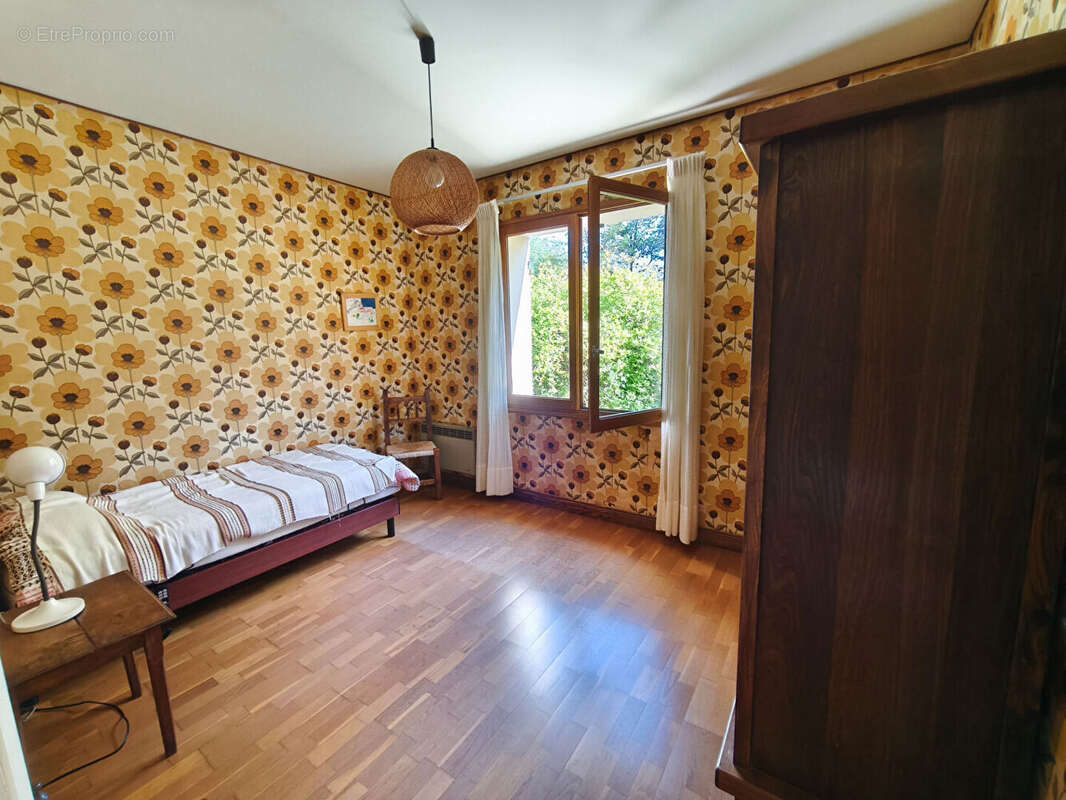 Maison à SAINT-JEAN-DE-VERGES