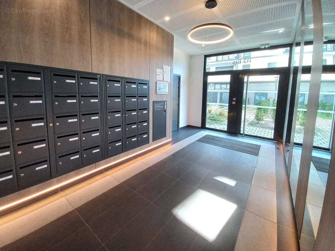 Appartement à CRETEIL