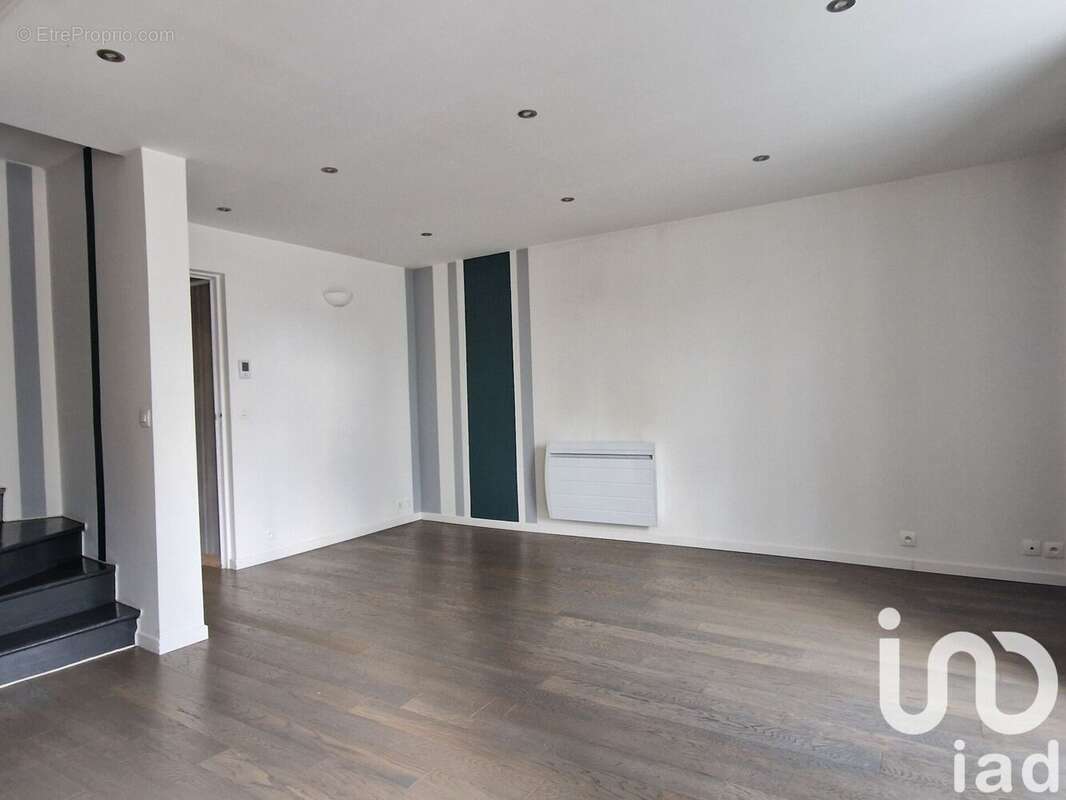 Photo 6 - Maison à MIGNE-AUXANCES