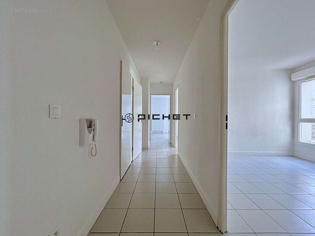 Appartement à FLOIRAC