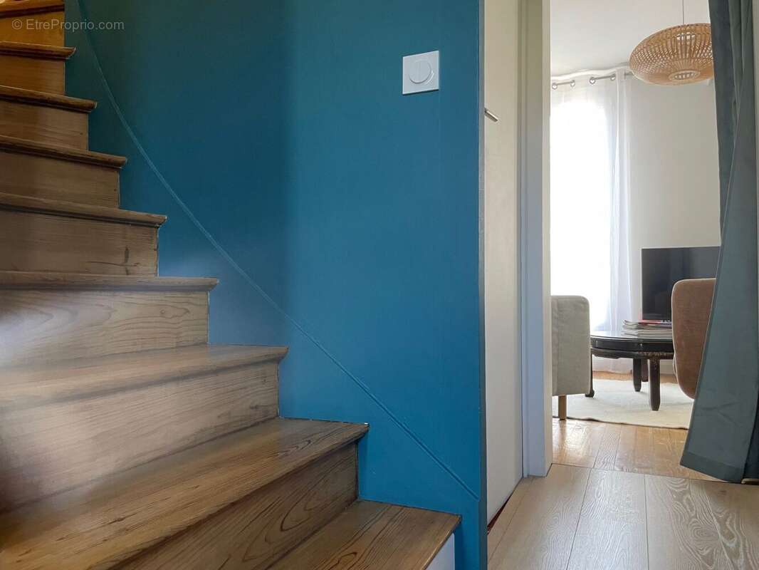 Maison à LA ROCHELLE