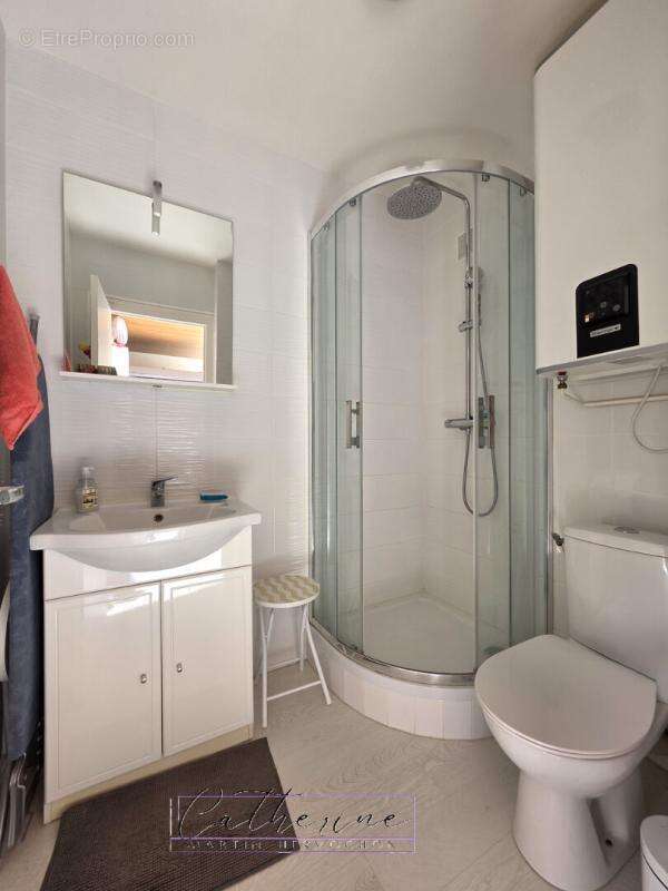 Appartement à LE POULIGUEN