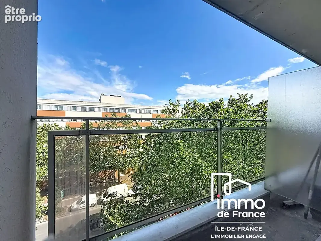 Studio rénové - Le Bourget - photo 10