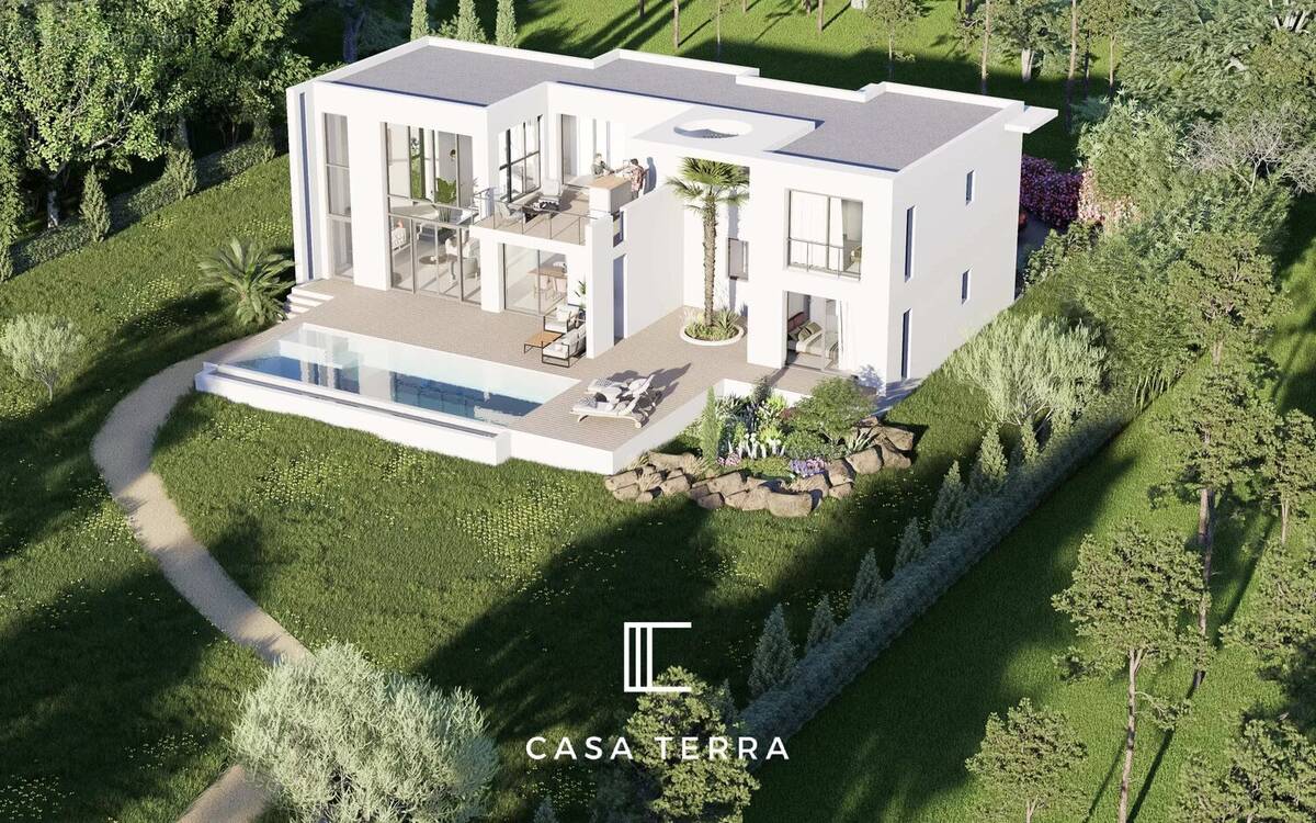 Terrain à PORTO-VECCHIO