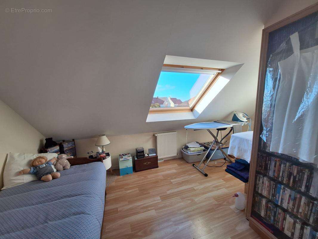 Maison à PLOUIGNEAU