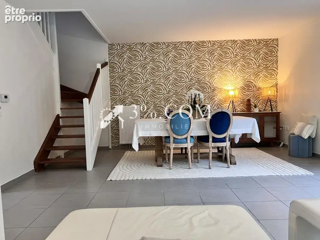 Maison 4 pièces - 82 m2 - photo 4