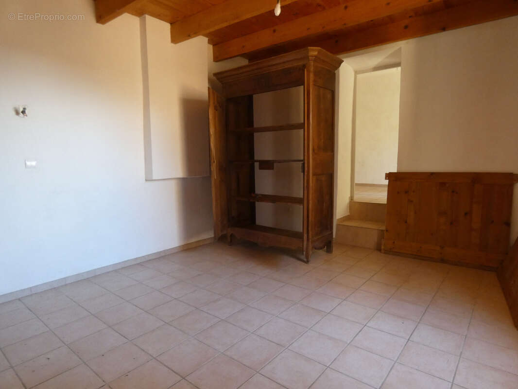 Maison à POUGNADORESSE