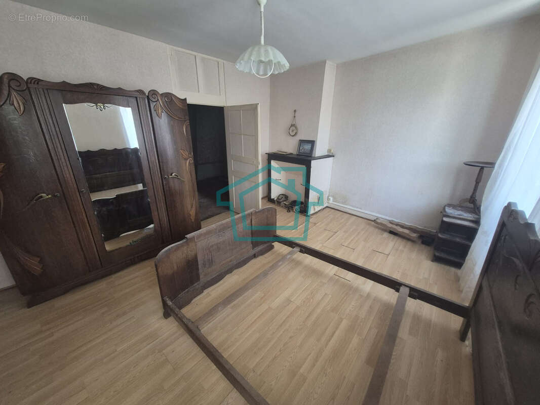 Appartement à MONTFORT-L'AMAURY