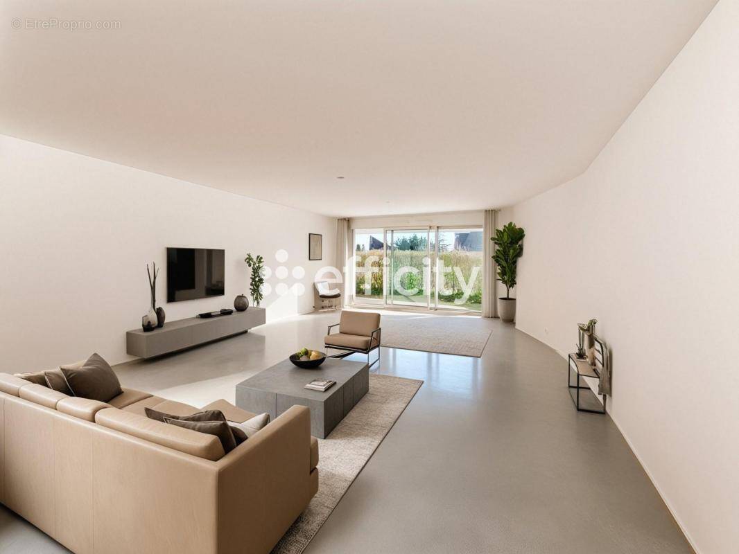 Appartement à MONTMORENCY