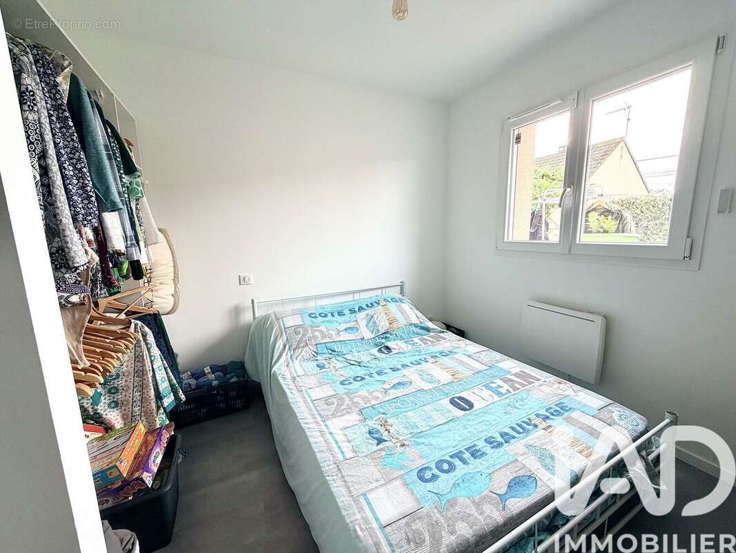 Appartement 85 m² à Villemandeur  - photo 9