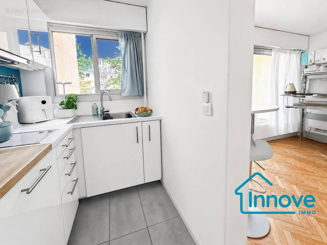 Appartement à VERSAILLES
