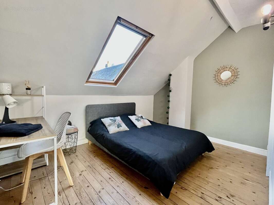 Maison à BERCK