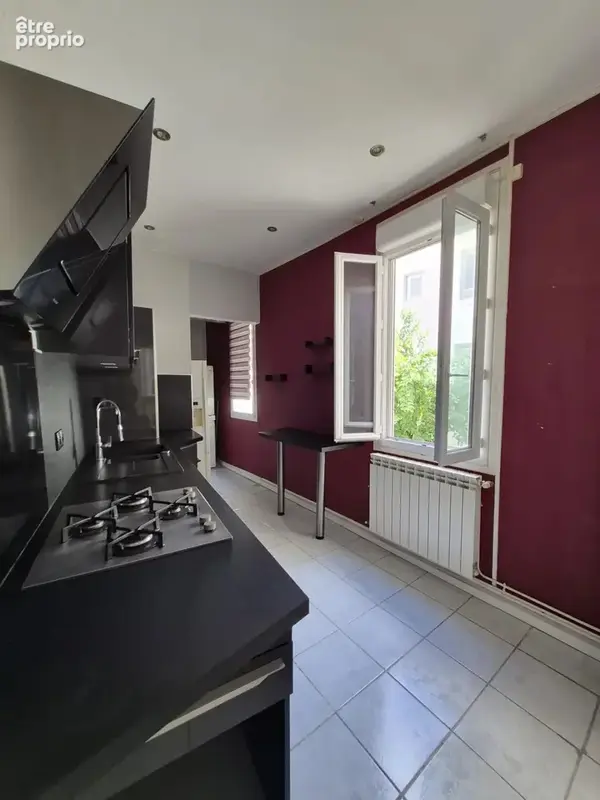 Narbonne – cœur de ville – appartement de caractère avec grand garage - photo 3