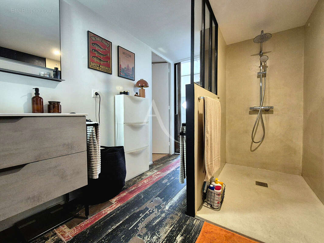 Appartement à LA ROCHELLE
