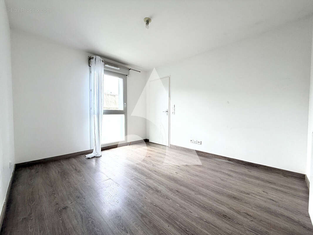 Appartement à AIX-LES-BAINS