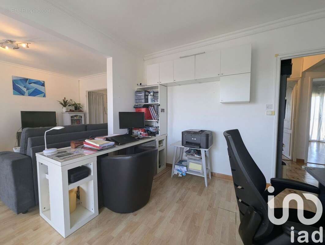 Photo 4 - Appartement à NIMES