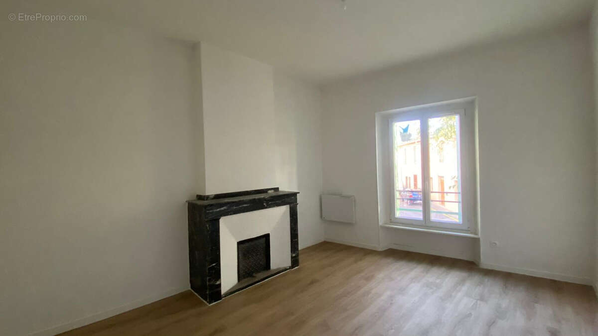A vendre maison rénovée 96 m2 avec 3 chambres à Lézignan-Corbières - photo 14