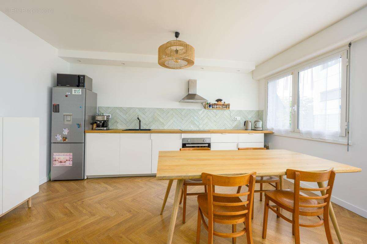 Appartement à VANVES