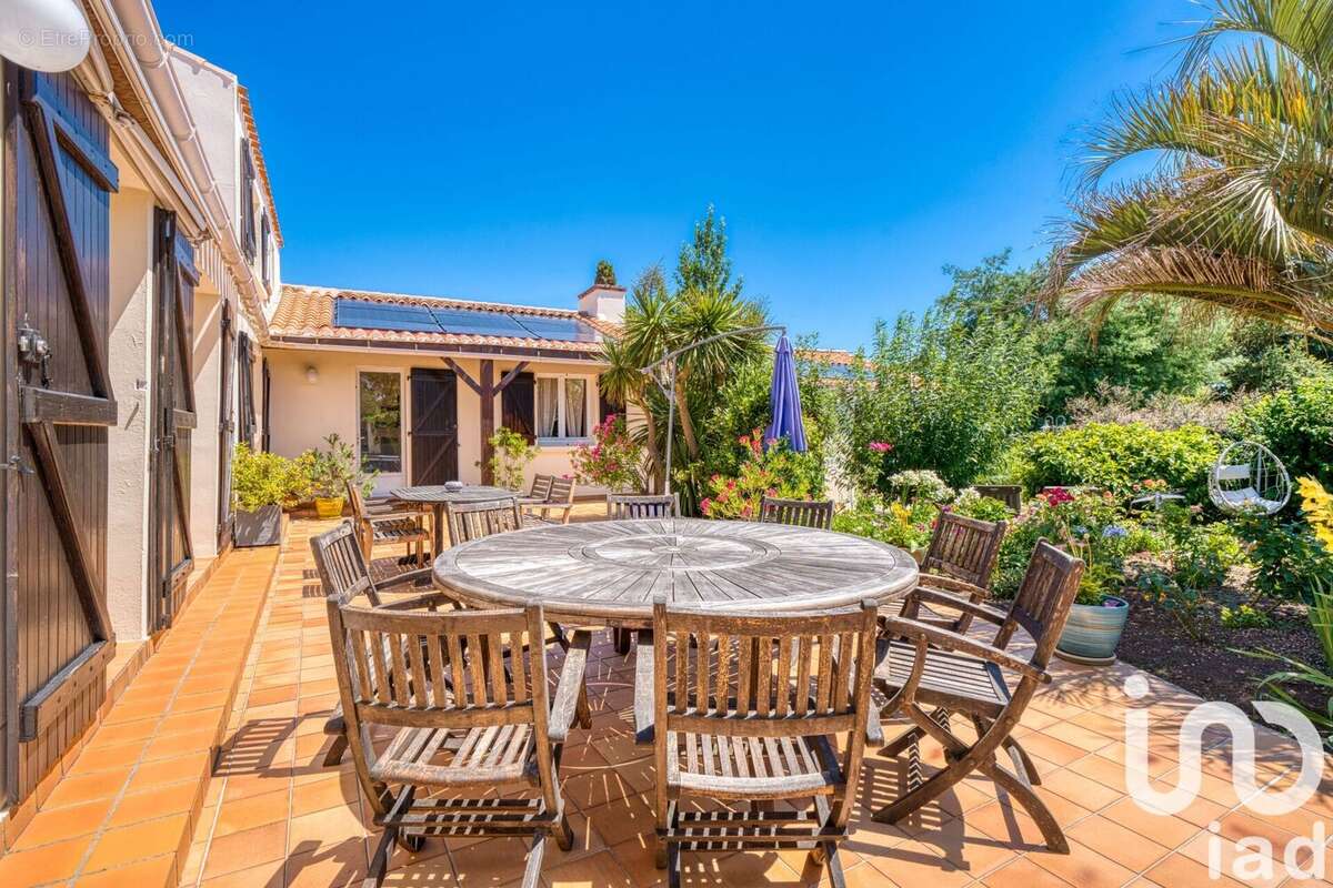 Photo 3 - Maison à VAIRE