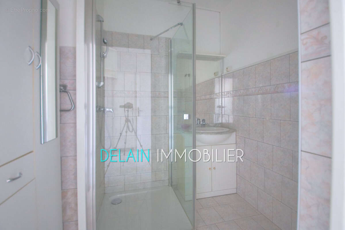 Appartement à CAGNES-SUR-MER