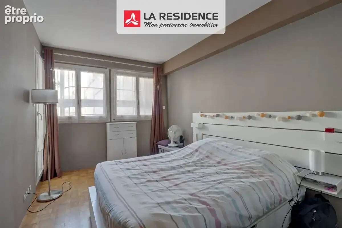 Appartement 46 m² à Paris-12e  - photo 4