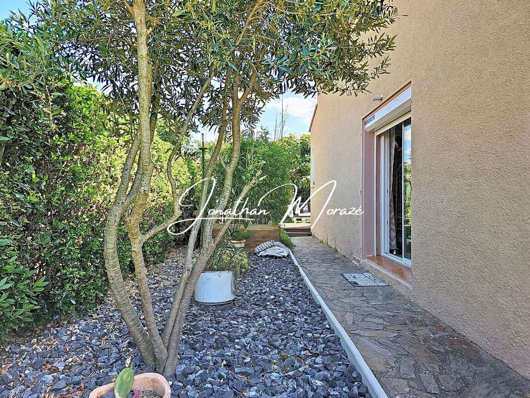 Maison à MAUREILLAS-LAS-ILLAS