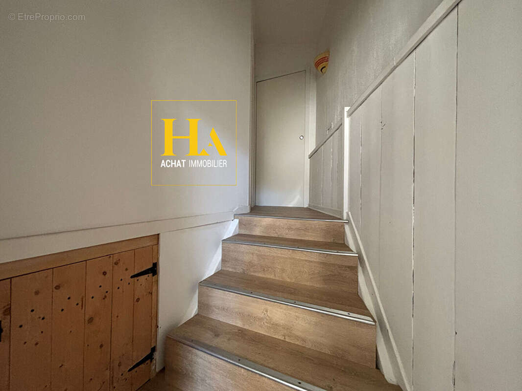 Appartement à ROMANS-SUR-ISERE