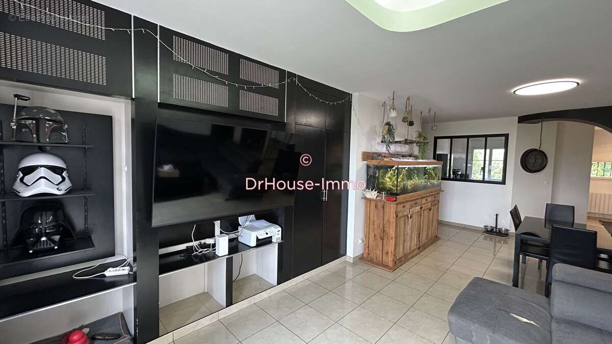 Appartement 107 m² à Aufferville  - photo 41