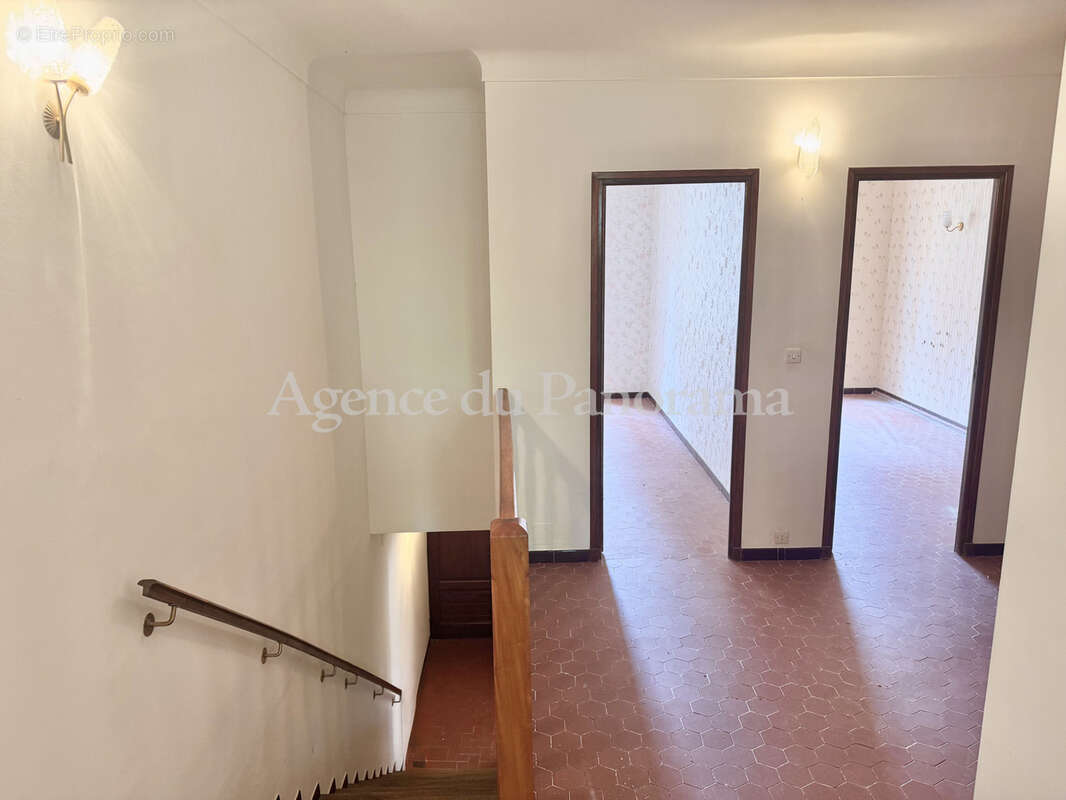 Appartement à CABRIS