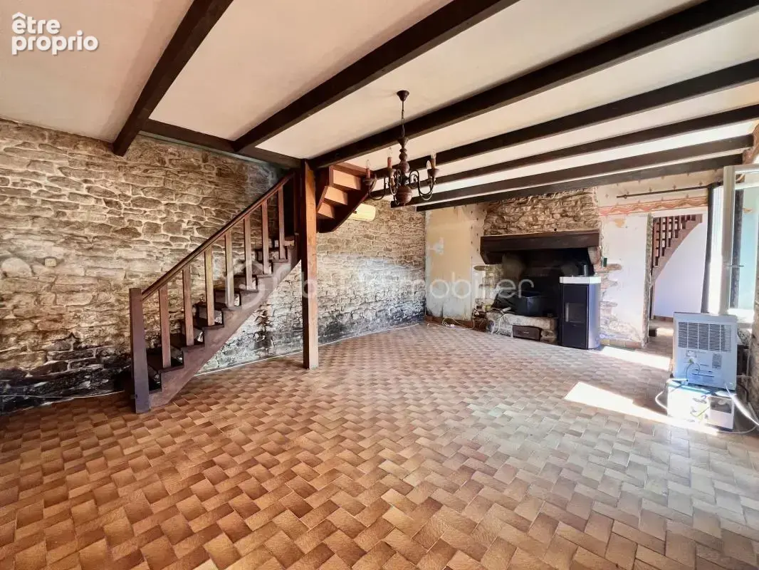 Propriété de 4 chambres isolée en pleine campagne - photo 9