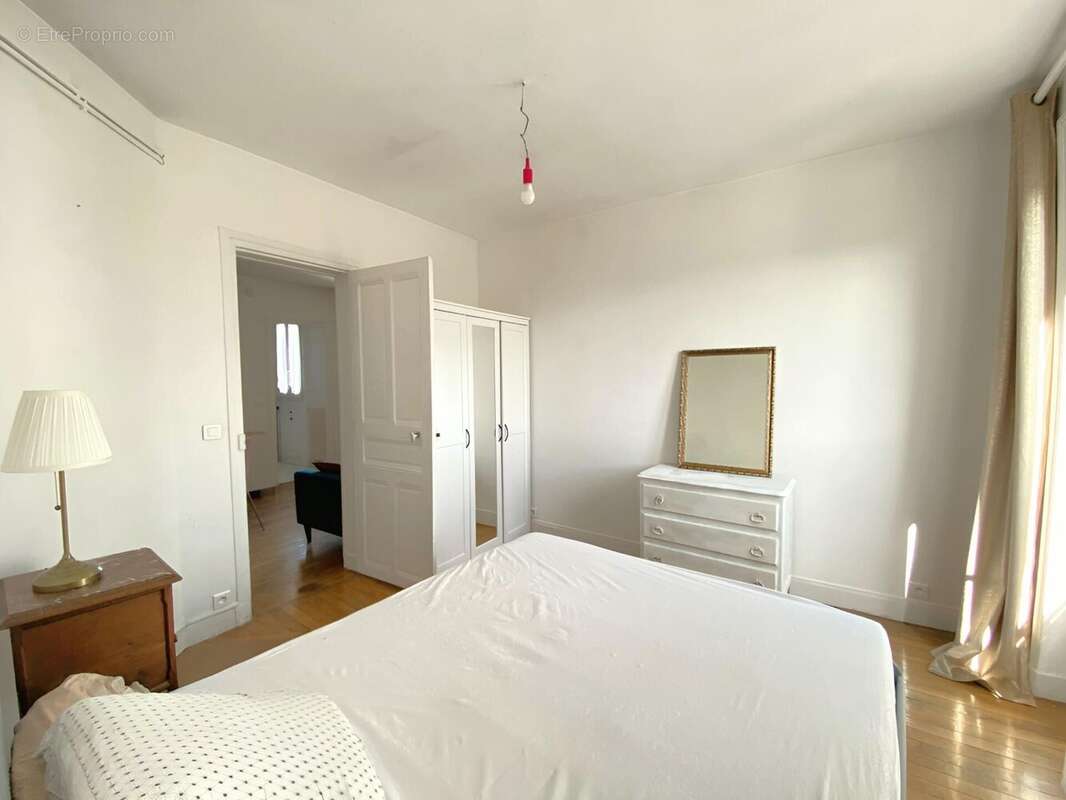 Photo 9 - Appartement à POISSY