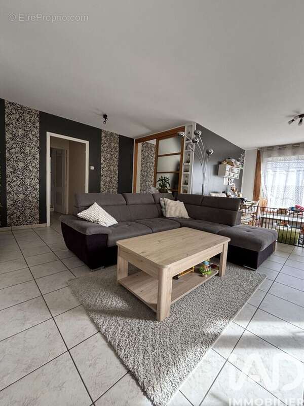 Photo 4 - Maison à AVERMES