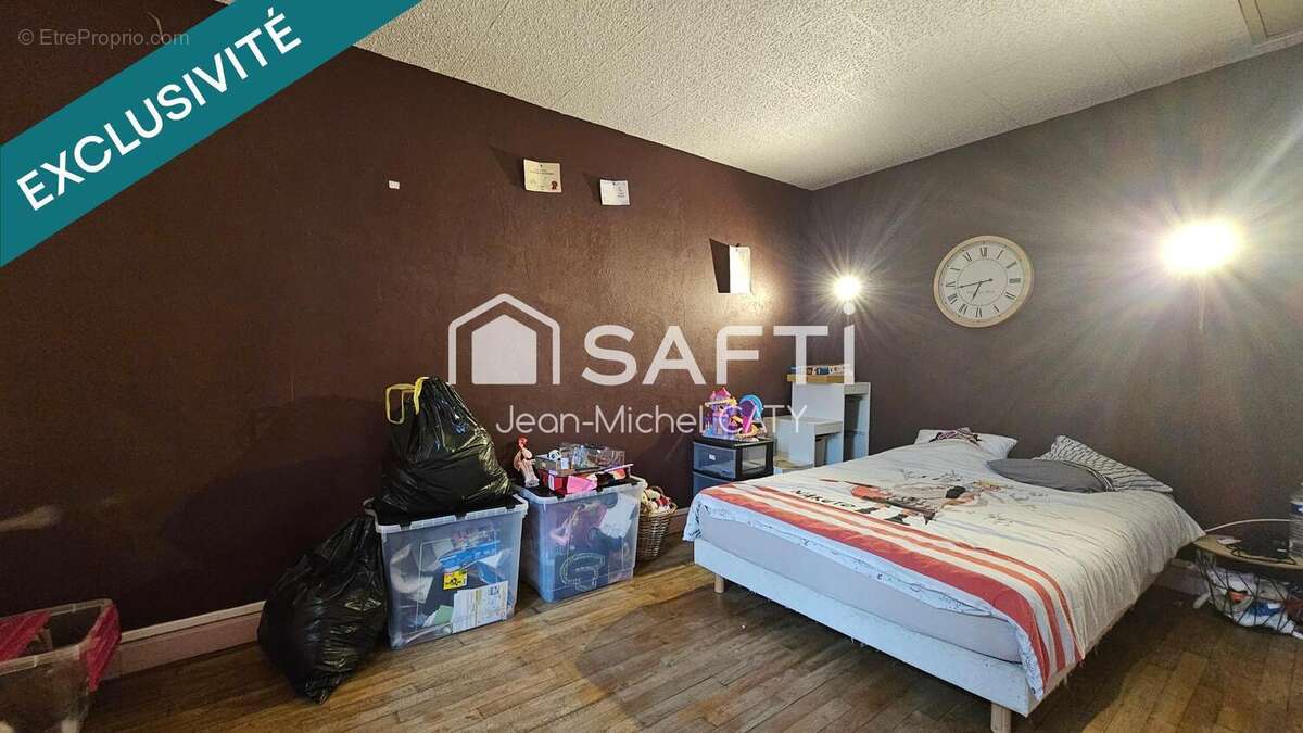 Photo 6 - Maison à BONNY-SUR-LOIRE