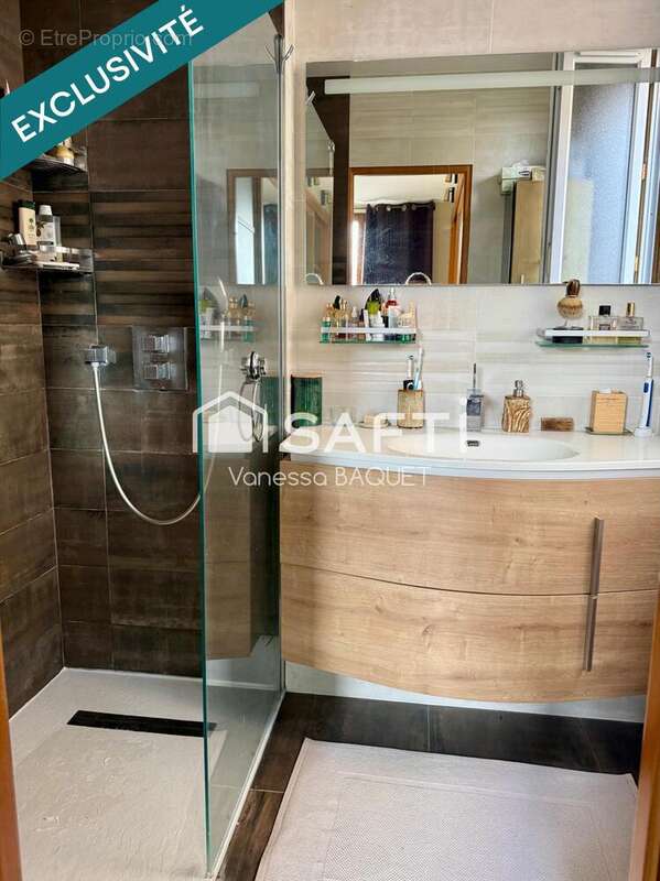 Photo 8 - Maison à SAINT-PRIX