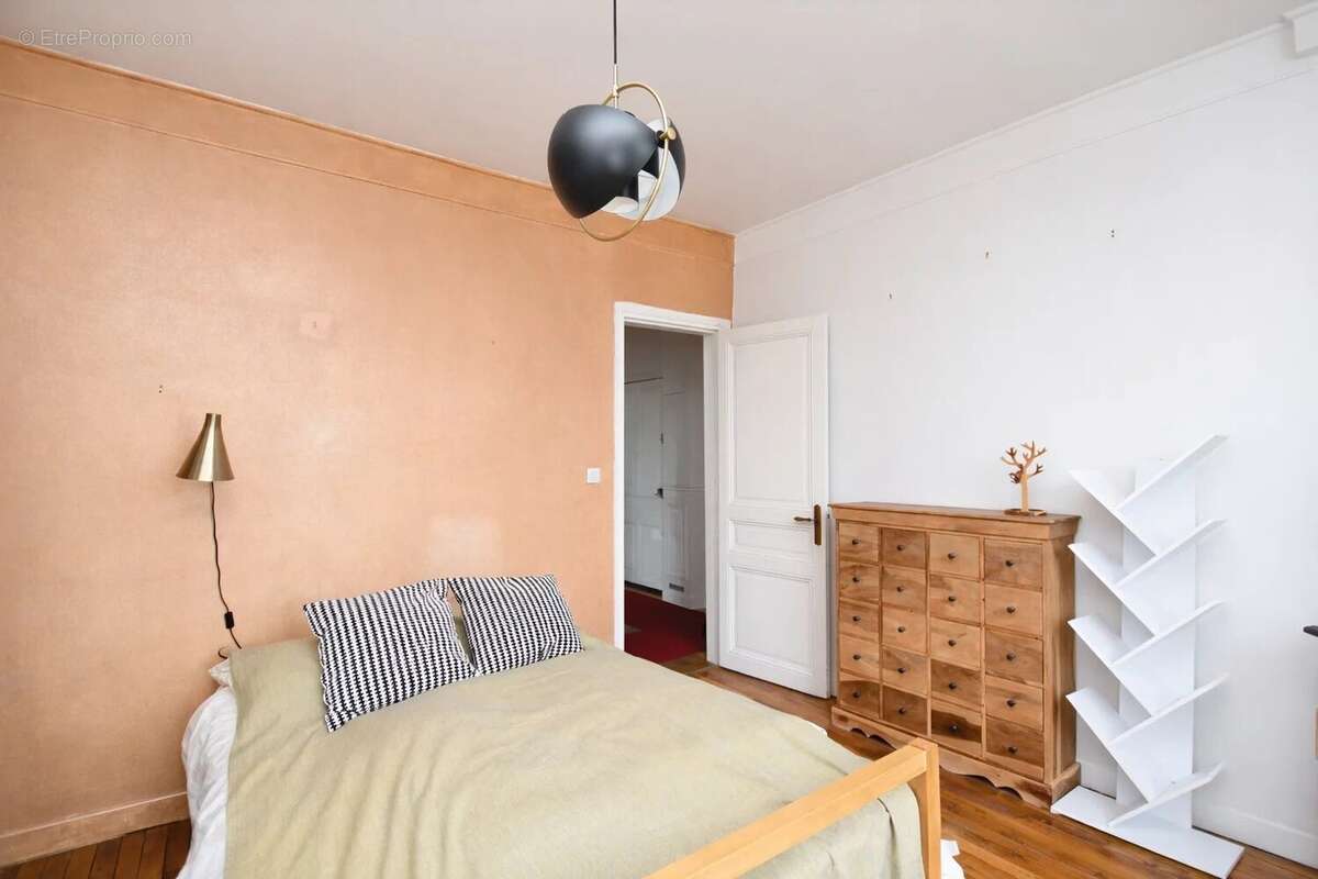 Appartement à LE VESINET
