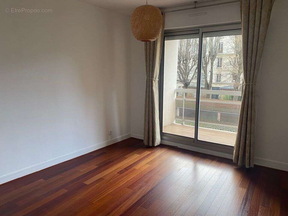 Appartement à CLAMART
