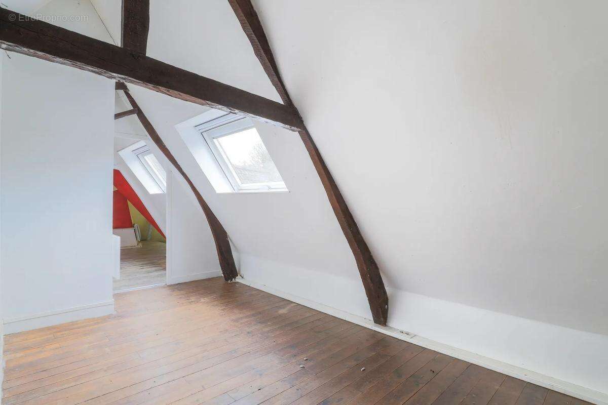 Maison à AGNEZ-LES-DUISANS