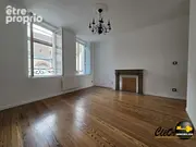 Appartement à SAINT-JEAN-DE-LOSNE