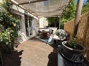 Maison à ROCHETAILLEE-SUR-SAONE