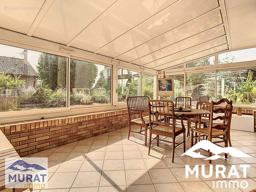 Maison à SAINT-AMANT-TALLENDE