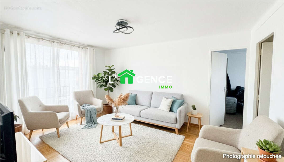 Appartement à MARTIGUES