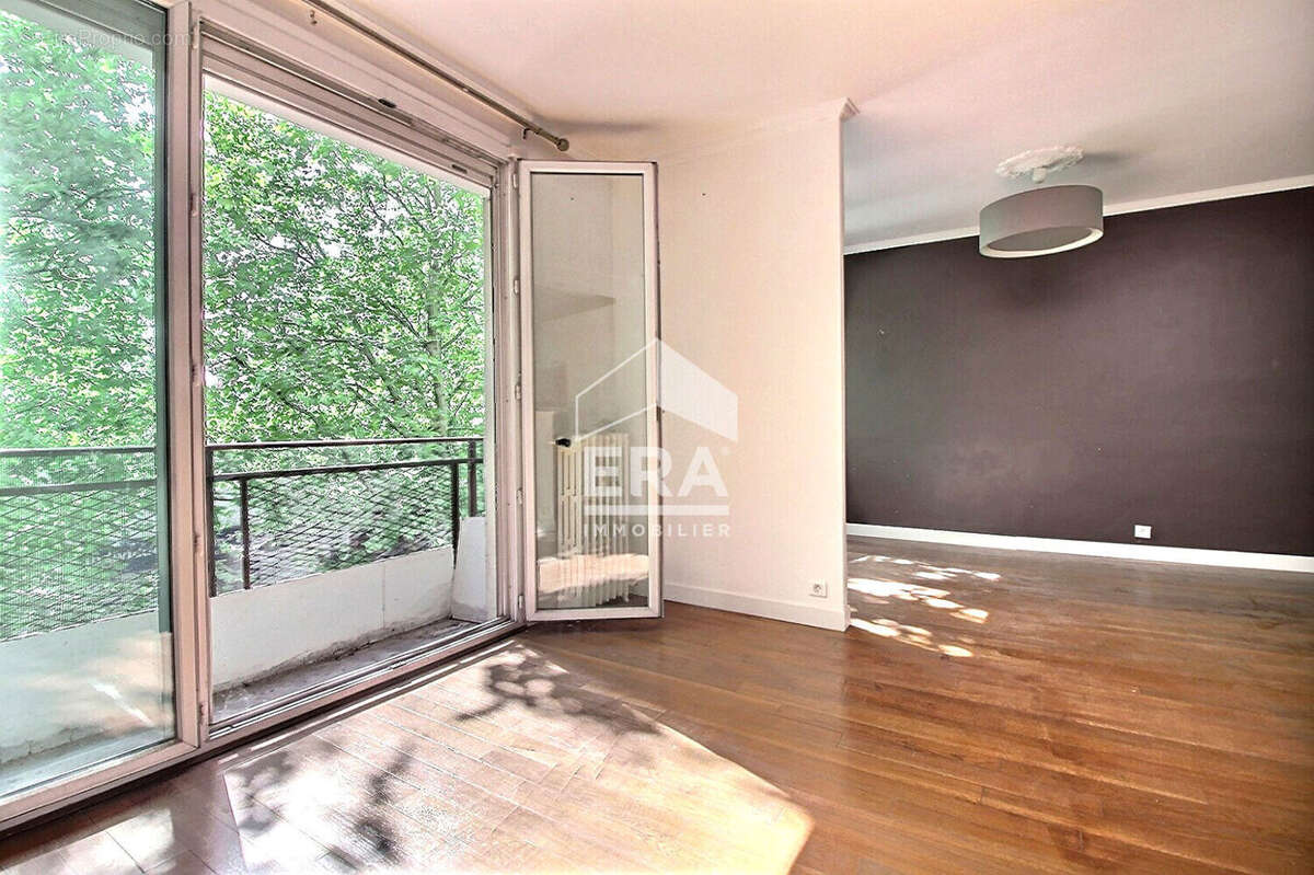 Appartement à SAINT-OUEN