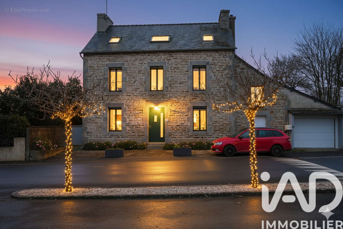 Photo 2 - Maison à GAUSSON