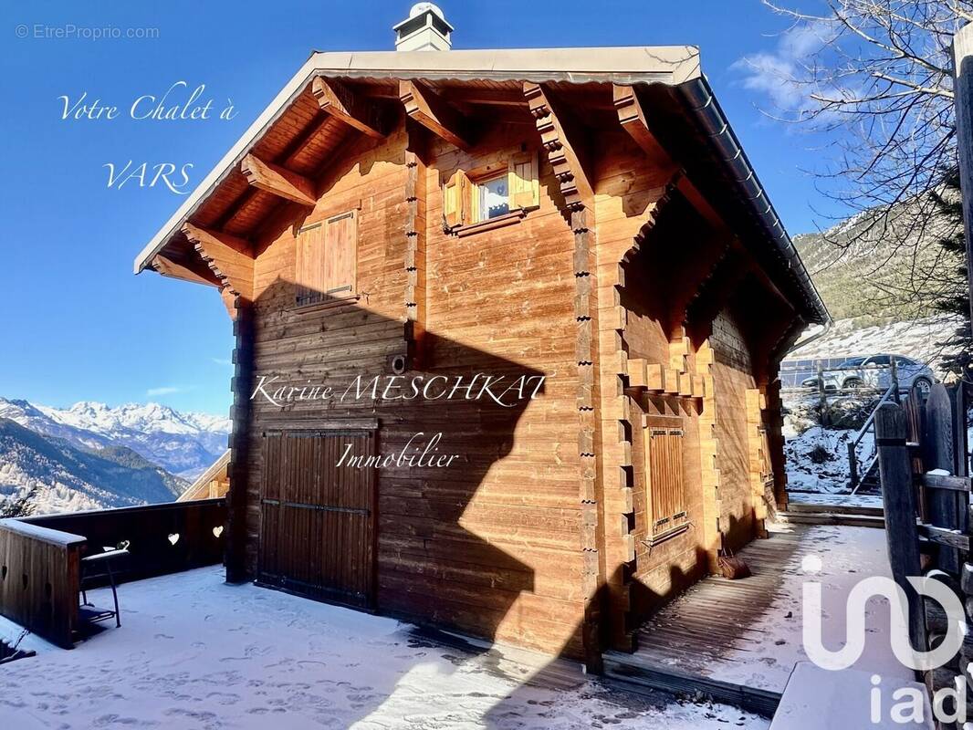 Photo 1 - Autre à VARS