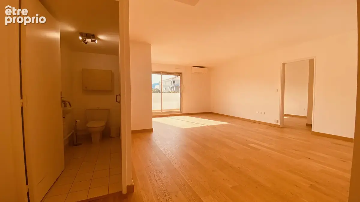RSS* Hespérides Prado   Vente Beau 2 Pièces Vue jardin Superbe & Rare !! - photo 7