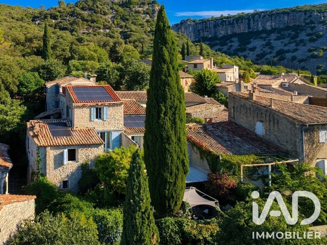 Photo 1 - Maison à CORCONNE