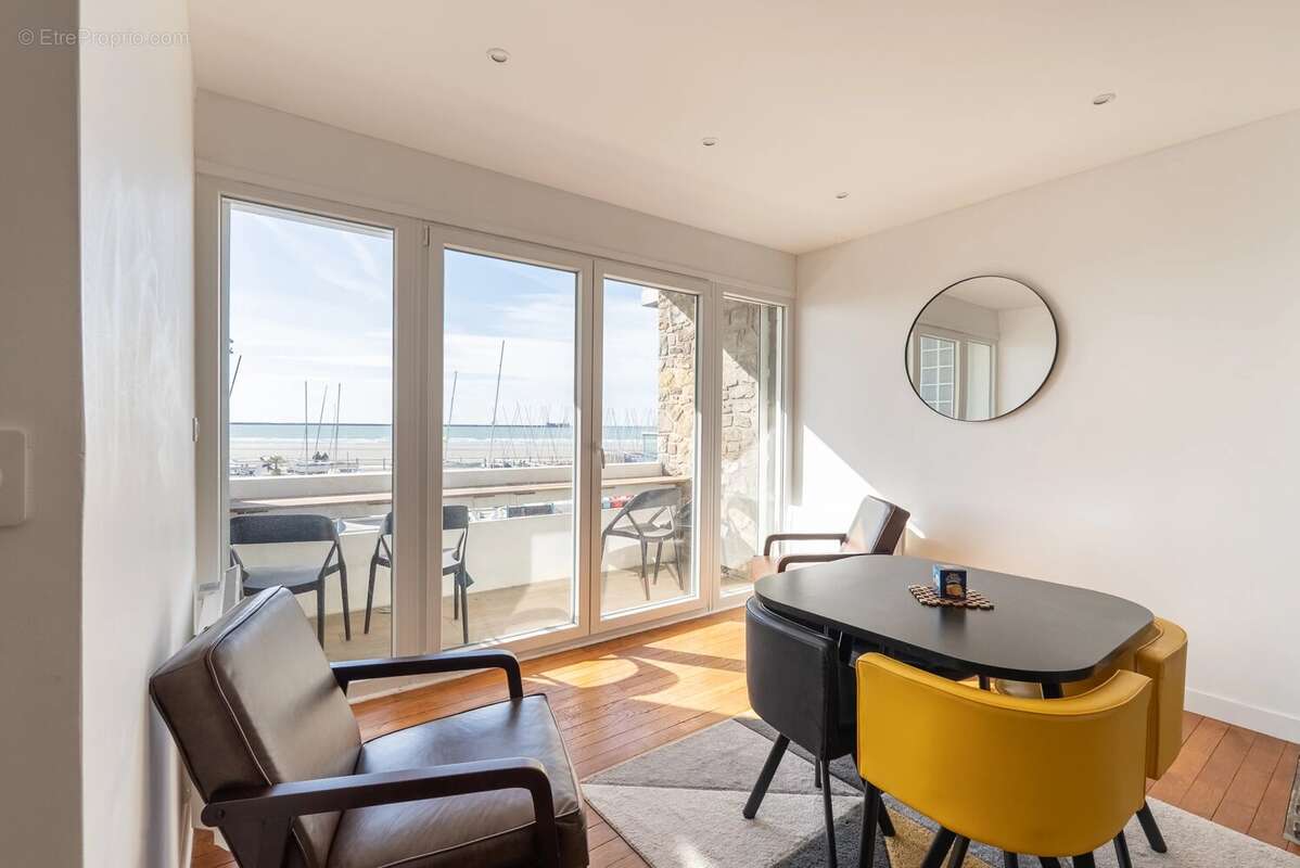 Appartement à BOULOGNE-SUR-MER