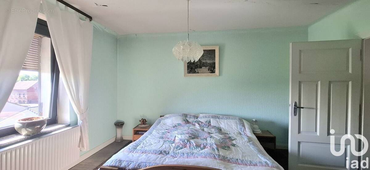 Photo 1 - Maison à L'HOPITAL